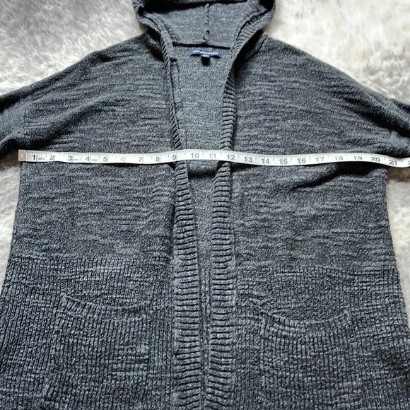 🔥4/$20 American Eagle Hooded Cardigan - Picture 14 of 15